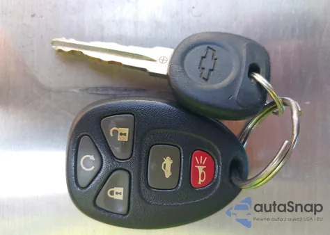 2012 Chevrolet Impala Lt z USA, uszkodzony, nr VIN 2G1WG5E33C1139207